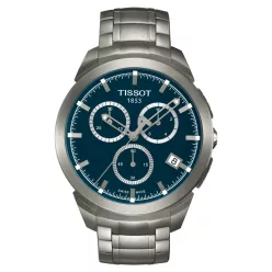 TISSOT T069417440410 Férfi Karóra