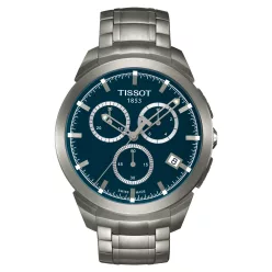 TISSOT T069417440410 Férfi Karóra