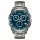 TISSOT T069417440410 Férfi Karóra