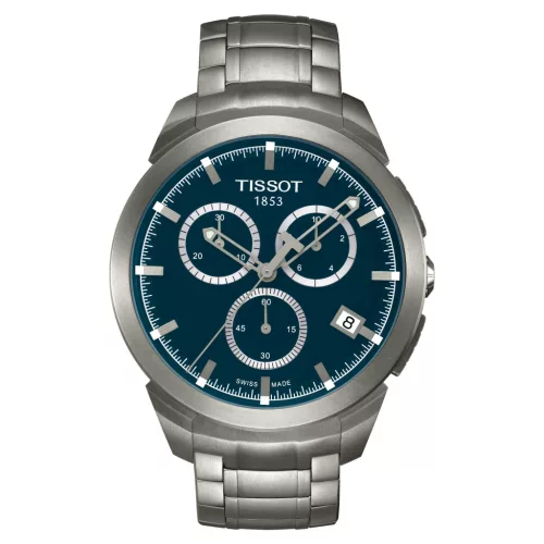 TISSOT T069417440410 Férfi Karóra