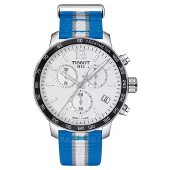 TISSOT T09517170371 Férfi Karóra