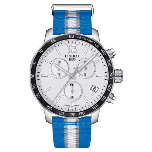 TISSOT T09517170371 Férfi Karóra