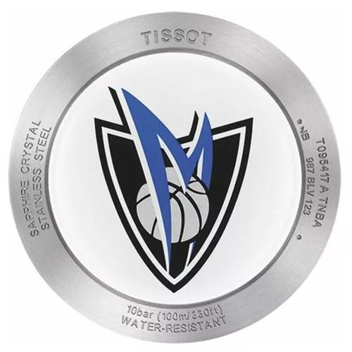 TISSOT T09517170371 Férfi Karóra