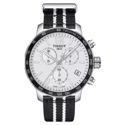 TISSOT T09541170370 Férfi Karóra