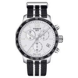 TISSOT T09541170370 Férfi Karóra