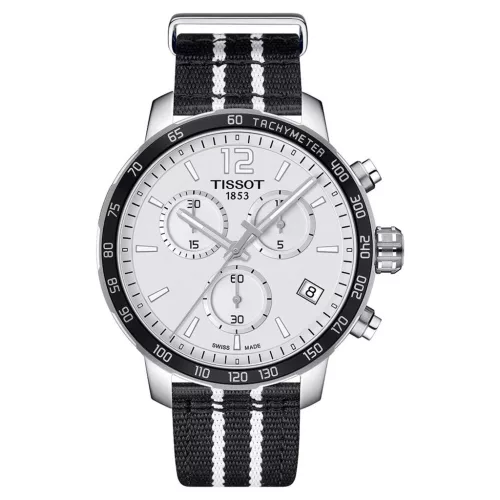 TISSOT T09541170370 Férfi Karóra