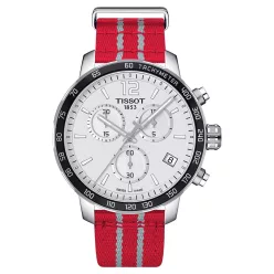 TISSOT T09541717037 Férfi Karóra