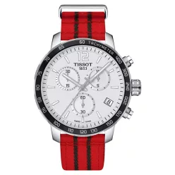 TISSOT T095417170370 Férfi Karóra