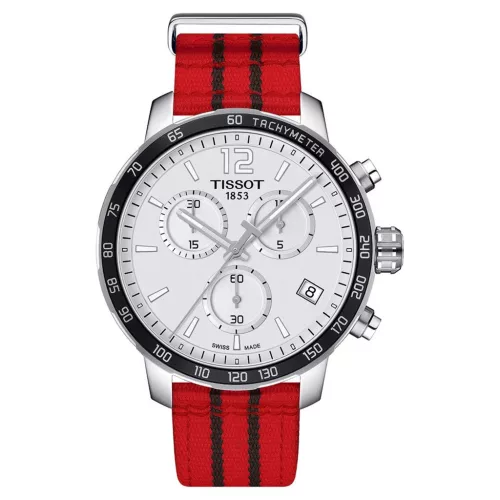 TISSOT T095417170370 Férfi Karóra
