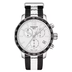 TISSOT T095417170371 Férfi Karóra