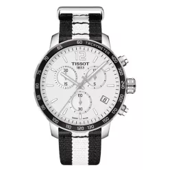 TISSOT T095417170371 Férfi Karóra