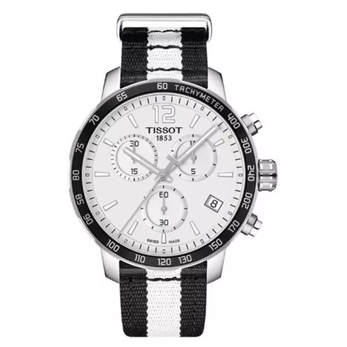 TISSOT T095417170371 Férfi Karóra
