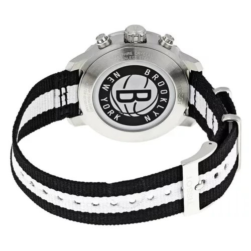 TISSOT T095417170371 Férfi Karóra