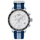 TISSOT T095417170372 Férfi Karóra