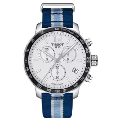 TISSOT T095417170372 Férfi Karóra