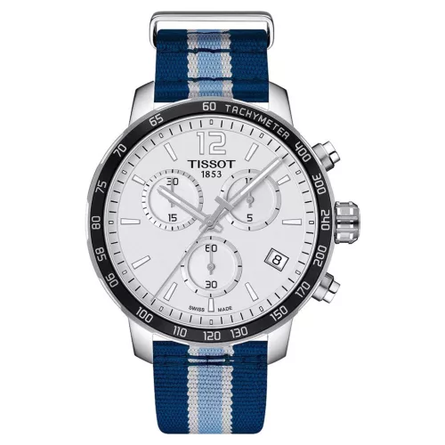 TISSOT T095417170372 Férfi Karóra