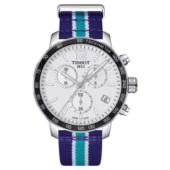 TISSOT T095417170373 Férfi Karóra