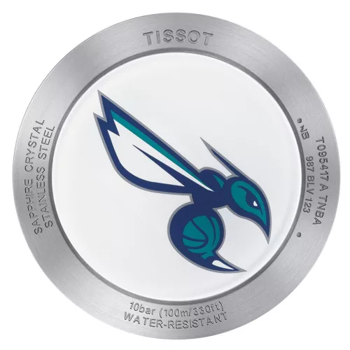 TISSOT T095417170373 Férfi Karóra