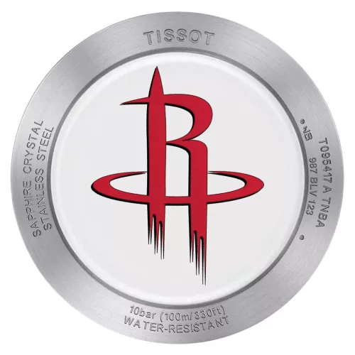 TISSOT T09541717037 Férfi Karóra