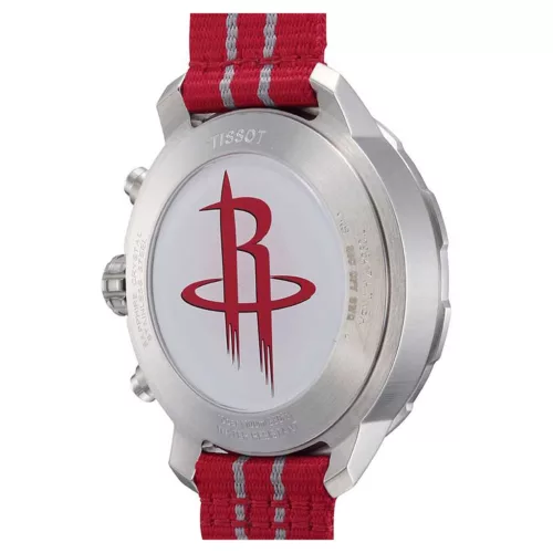 TISSOT T09541717037 Férfi Karóra