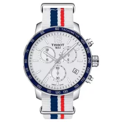 TISSOT T09541717070 Férfi Karóra
