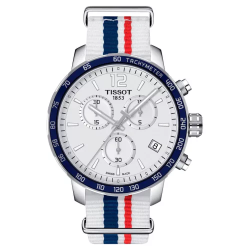 TISSOT T09541717070 Férfi Karóra