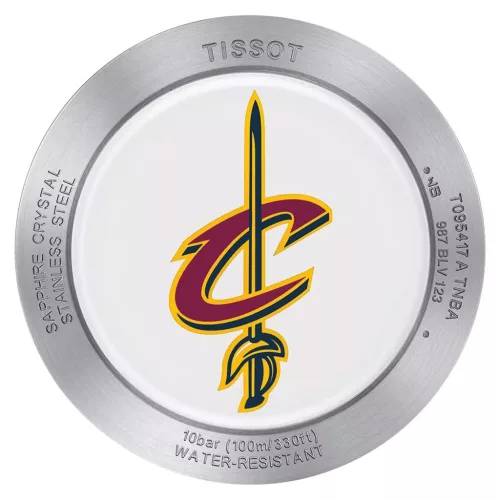 TISSOT T0954171707 Férfi Karóra
