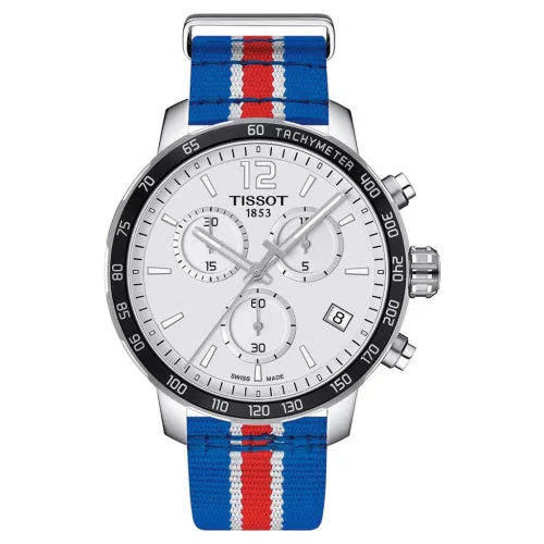 TISSOT T09541717371 Férfi Karóra