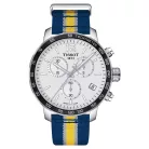TISSOT T09541717372 Férfi Karóra
