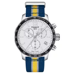 TISSOT T09541717372 Férfi Karóra
