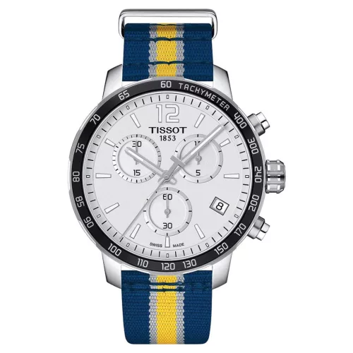 TISSOT T09541717372 Férfi Karóra