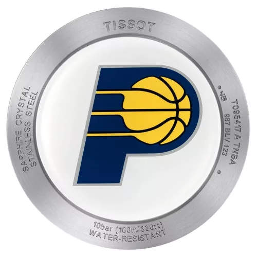 TISSOT T09541717372 Férfi Karóra