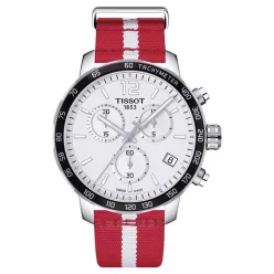 TISSOT T0954177037 Férfi Karóra
