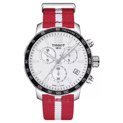TISSOT T0954177037 Férfi Karóra
