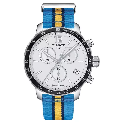 TISSOT T09541770372 Férfi Karóra