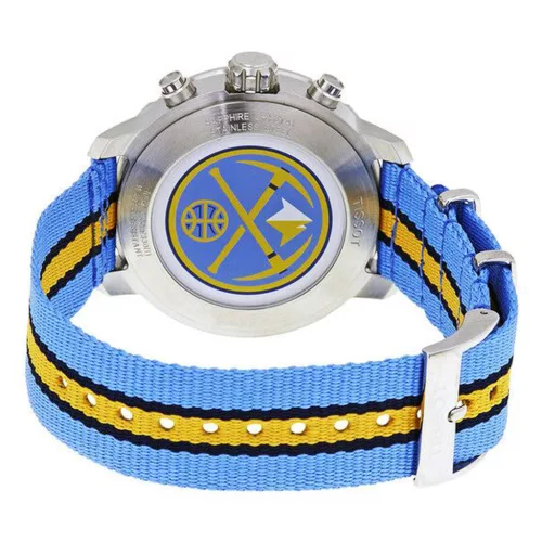 TISSOT T09541770372 Férfi Karóra