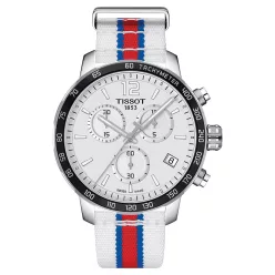 TISSOT T09541770373 Férfi Karóra