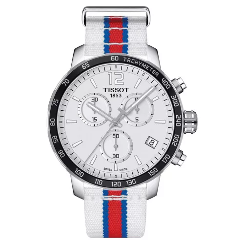 TISSOT T09541770373 Férfi Karóra