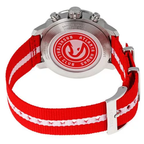 TISSOT T0954177037 Férfi Karóra