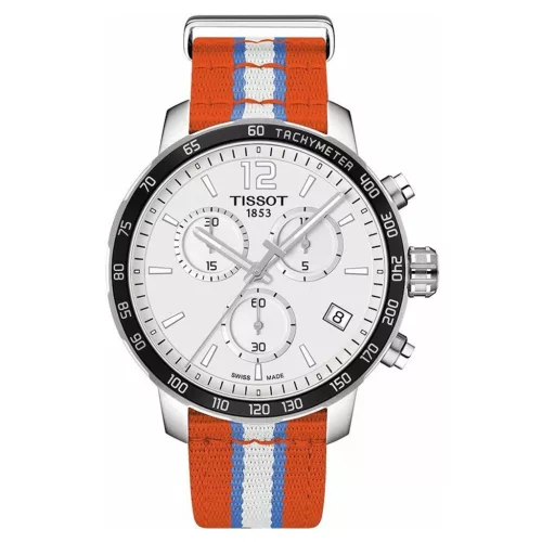 TISSOT T09547170371 Férfi Karóra