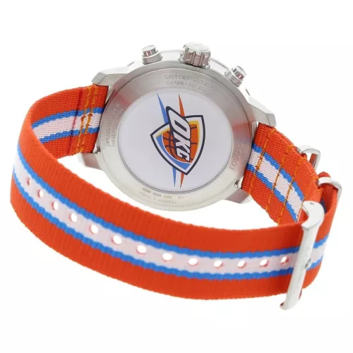 TISSOT T09547170371 Férfi Karóra