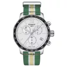 TISSOT T09547170372 Férfi Karóra