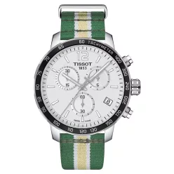 TISSOT T09547170372 Férfi Karóra