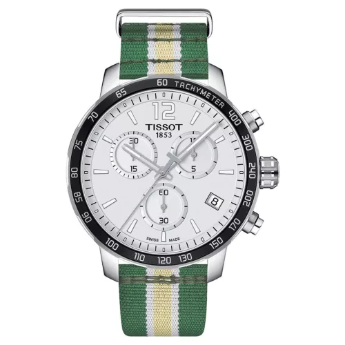 TISSOT T09547170372 Férfi Karóra