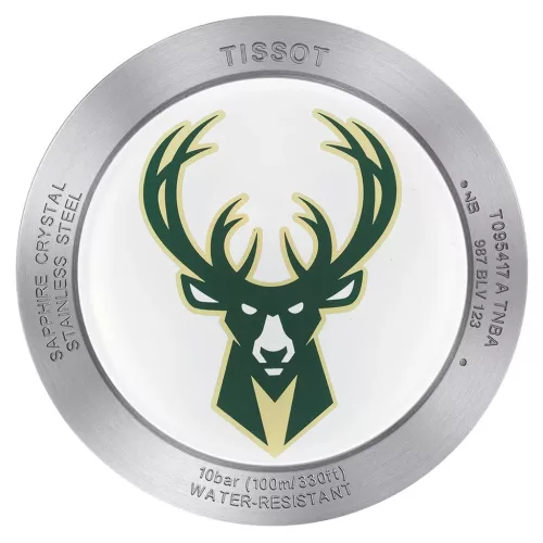 TISSOT T09547170372 Férfi Karóra