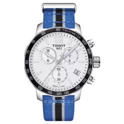 TISSOT T0954770372 Férfi Karóra