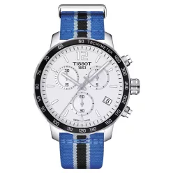 TISSOT T0954770372 Férfi Karóra