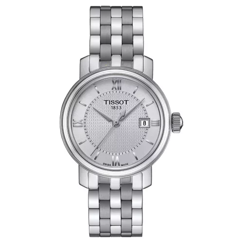 TISSOT T09701011038 Női karóra