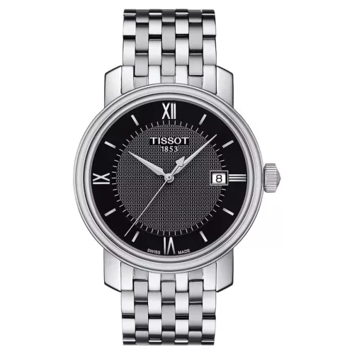 TISSOT T097410110580 Női karóra