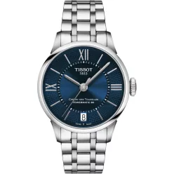 TISSOT T099207110480 Női AUTOMATIC